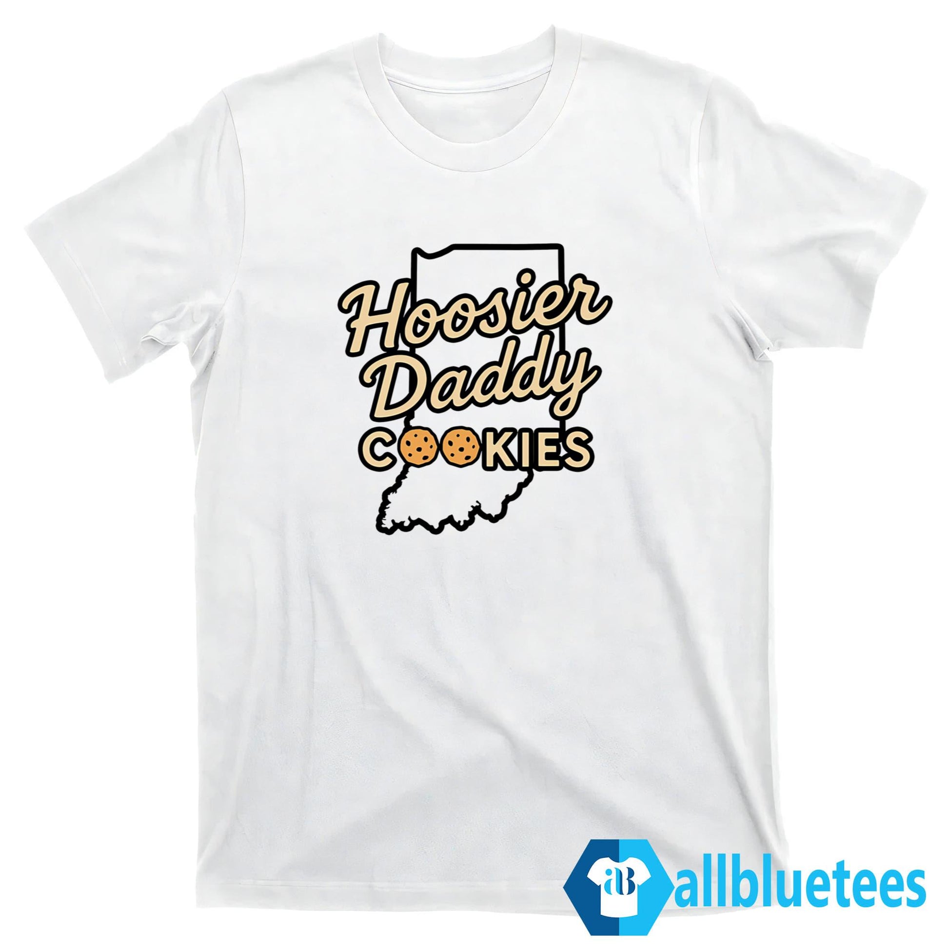 Hoosier Daddy Cookies Shirt