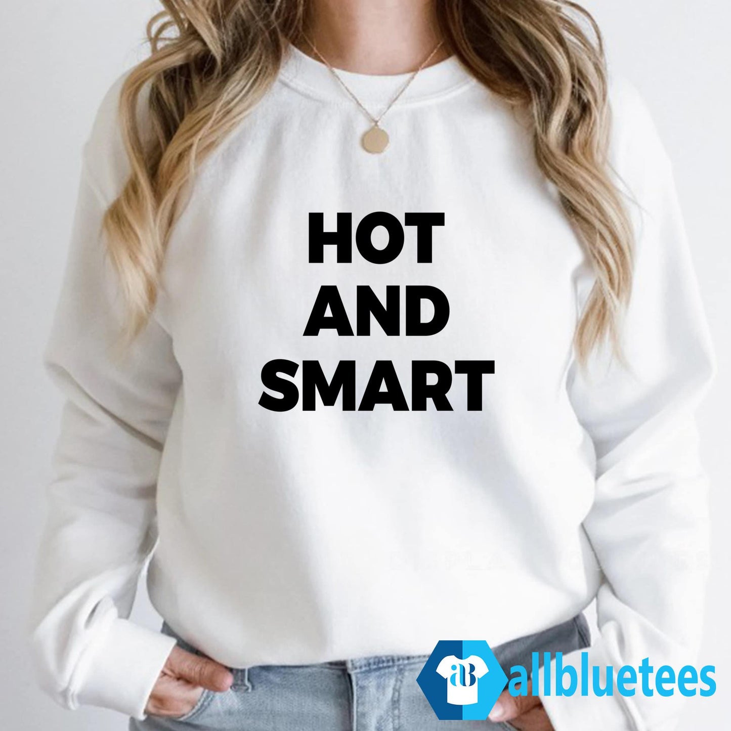 And Smart Shirt