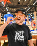Dogs Worms of Vomit shirt