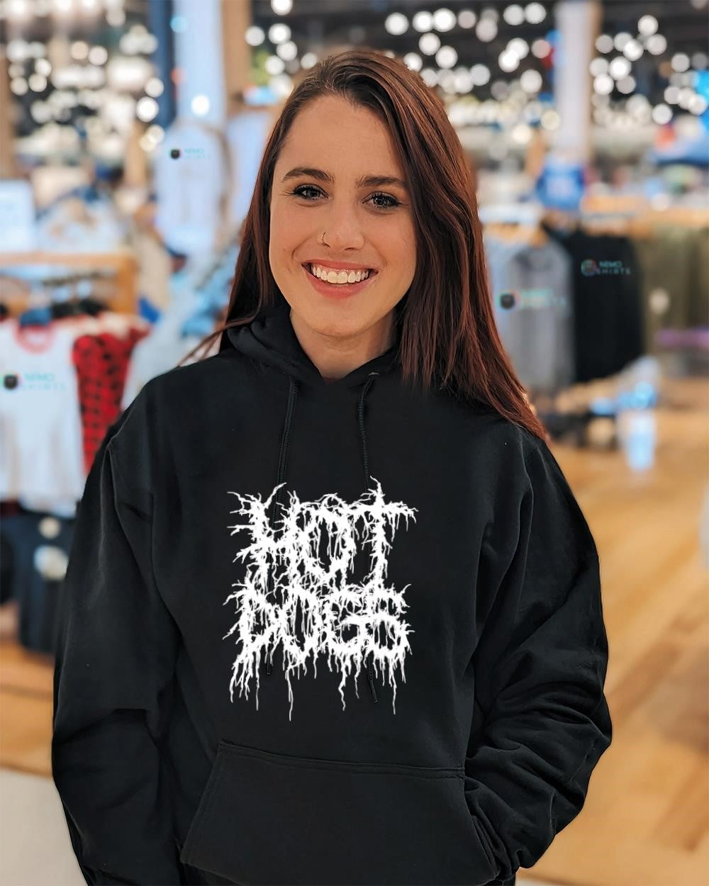 Dogs Worms of Vomit shirt
