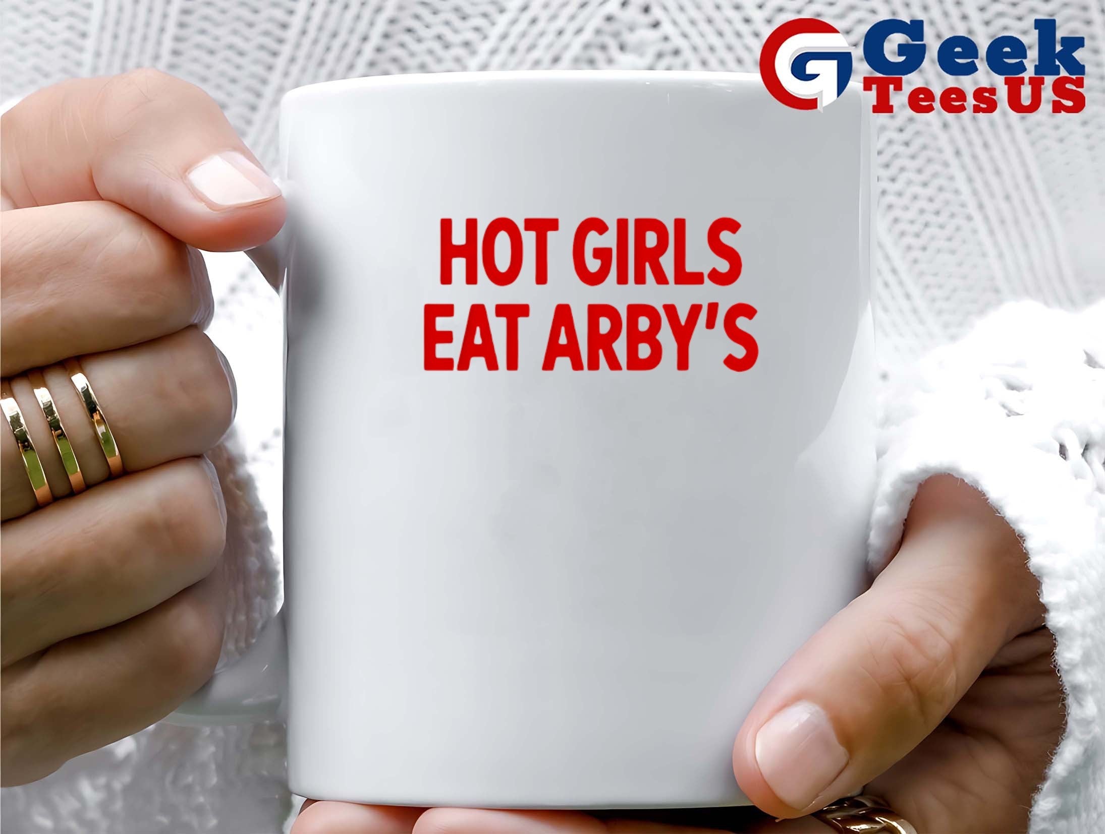 Girls Eat Arby’s shirt