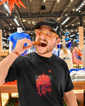 Houston Astros let’s go Stros local state shirt