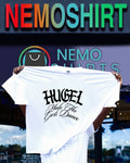 Hugel make the girls dance studios Miami shirt