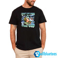 I Can’t Put Down The Cup Shirt