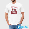 I Got Pegged At Toby Carvery Shirt