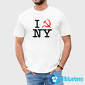 I Love New York Shirt