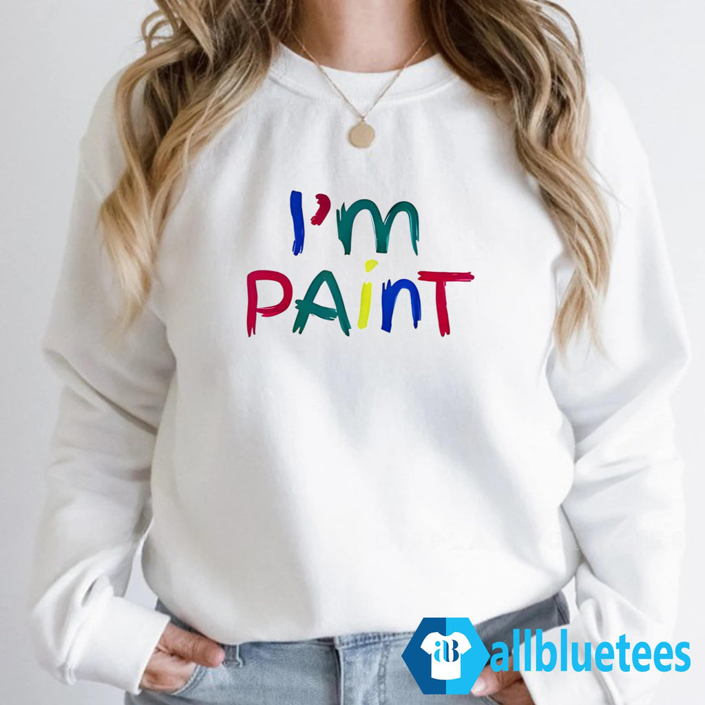 I’m Finger Shirt