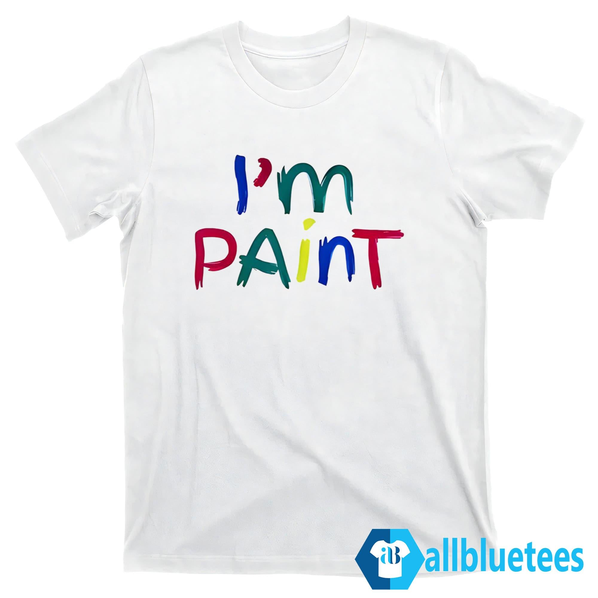 I’m Finger Shirt