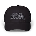 I Need Some Superb Hole Hat