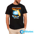 I Survived Hurricane Milton October 2024 Shirt