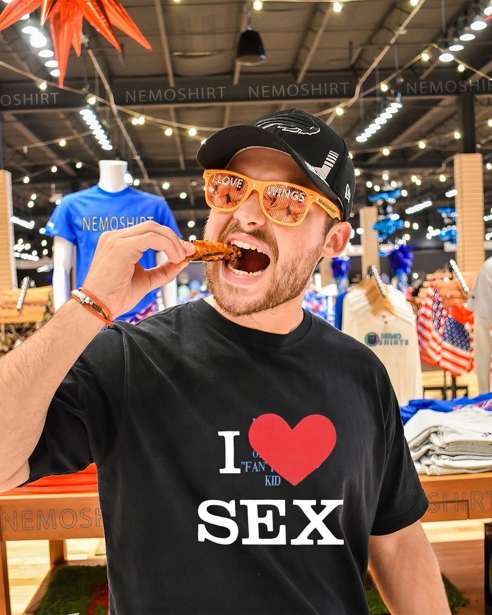 I love I’m the dad of that fan tastic kid sex shirt