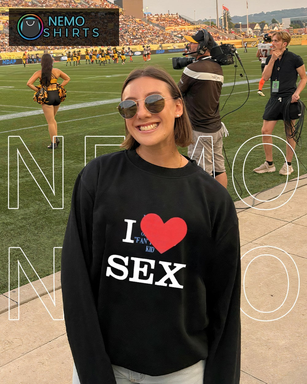 I love I’m the dad of that fan tastic kid sex shirt
