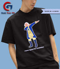 I never signed the constitution George Washington shirt