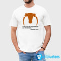 I Will Cut Off The Horns Of The Wicked Shirt