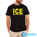 ICE Intense Chest Exerciser Shirt