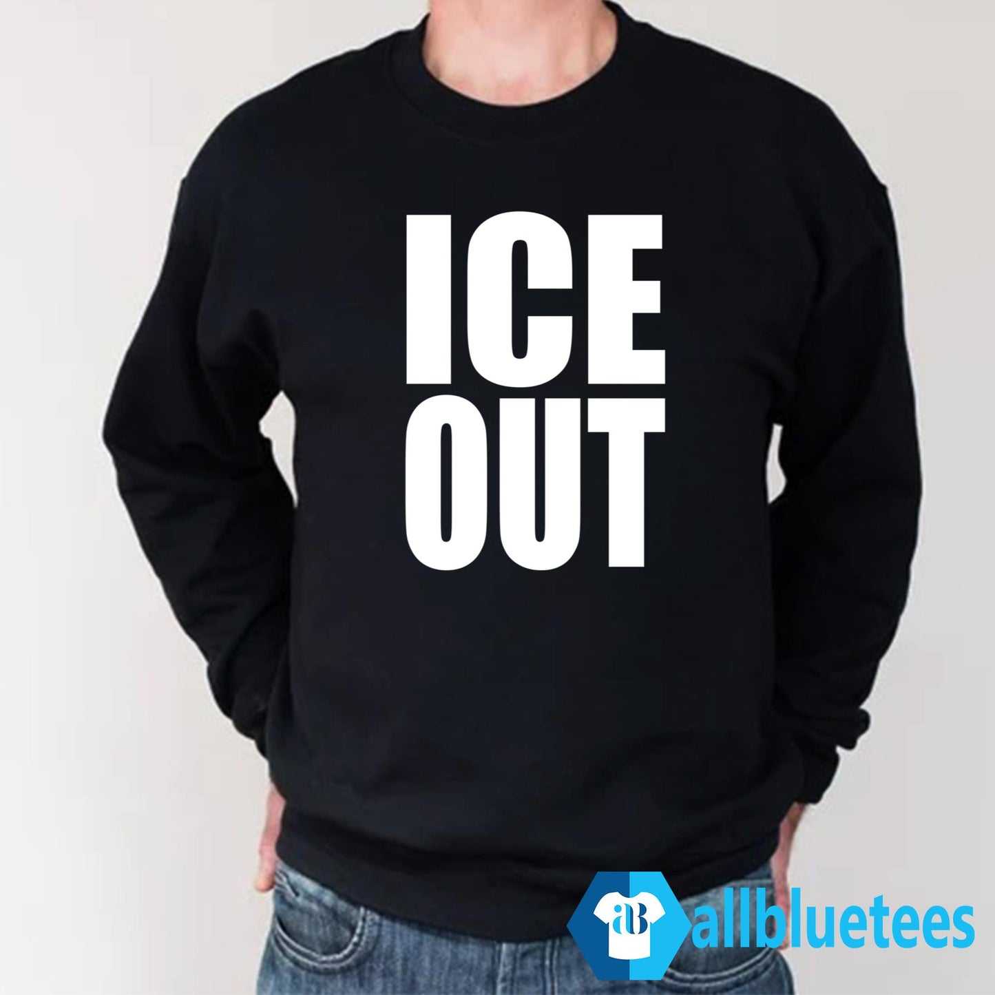 ICE Out Shirt