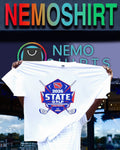 IHSAA 2026 Golf State Championships shirt