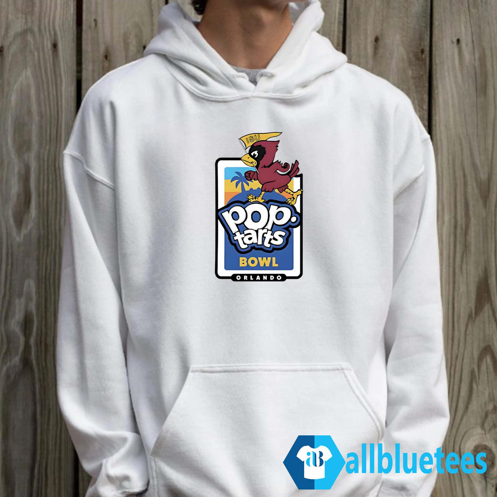 ISU Pop Tarts Bowl Orlando 2024 Shirt