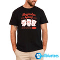 Ibuprofen Gang Everything Hurts Shirt