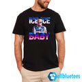 Ice Ice Baby Funny Trump Shirt