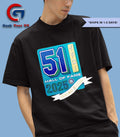 Ichiro Suzuki no.51 Seattle Mariners Hall of Fame 2025 shirt