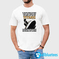 If You’re Going To Fight Fight Like There’s One Life Boat Left On The Titanic Shirt