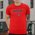 Illinois HTTO Shirt