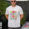 I’m A Book Lover Pigeon Teacher T-Shirt