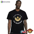 I’m Just Here To Say Eid Mubarak Funny Eid Al-Fitr T-shirt