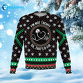 I’m Not Tachy Ok That’s A-Fib Ugly Christmas Sweater