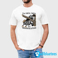 I’m Rootin Tootin And Consuming Gluten Shirt