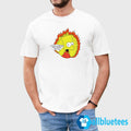 I’m Sart Sampson Who The Hell Are You Shirt