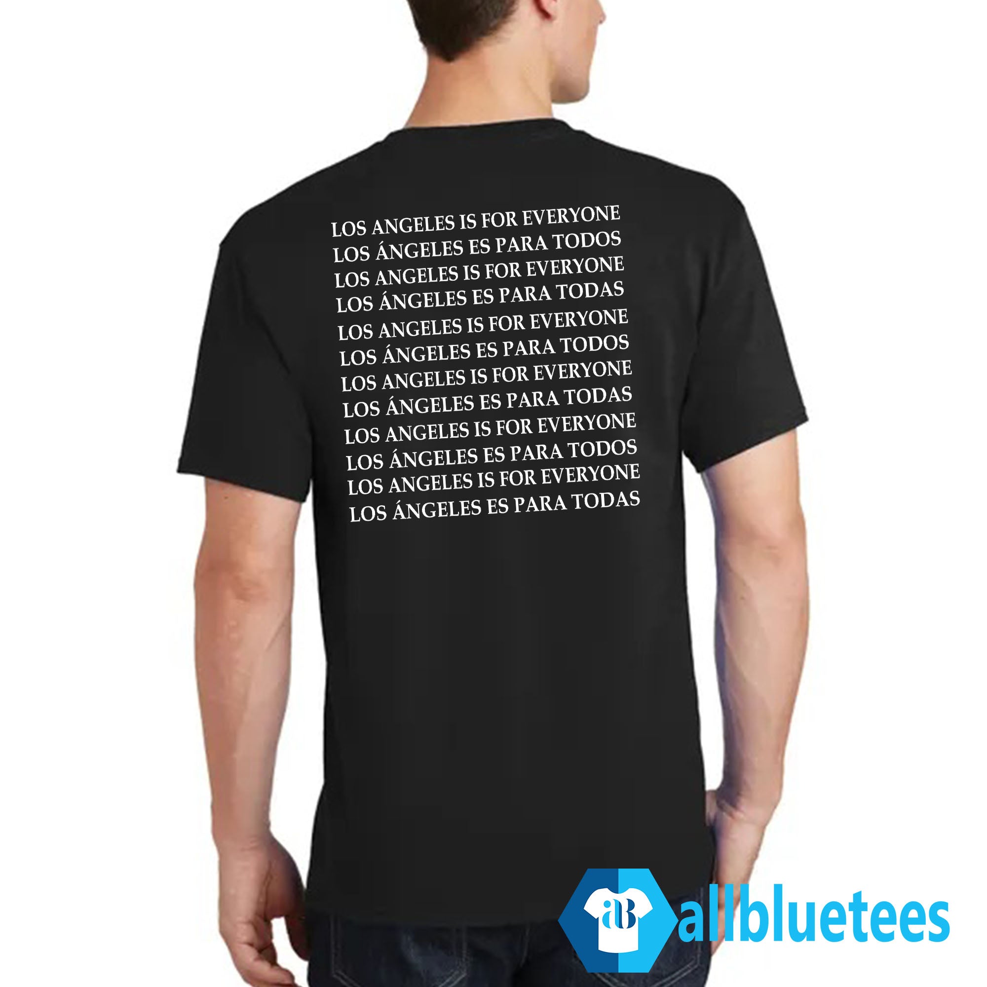 Immigrant City Football Club Shirt