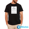 Important Update From Tiktok Shirt