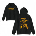 Draco Trust Black Multi Color Casual Tops Unisex T-shirt, Sweatshirt, Hoodie (1)