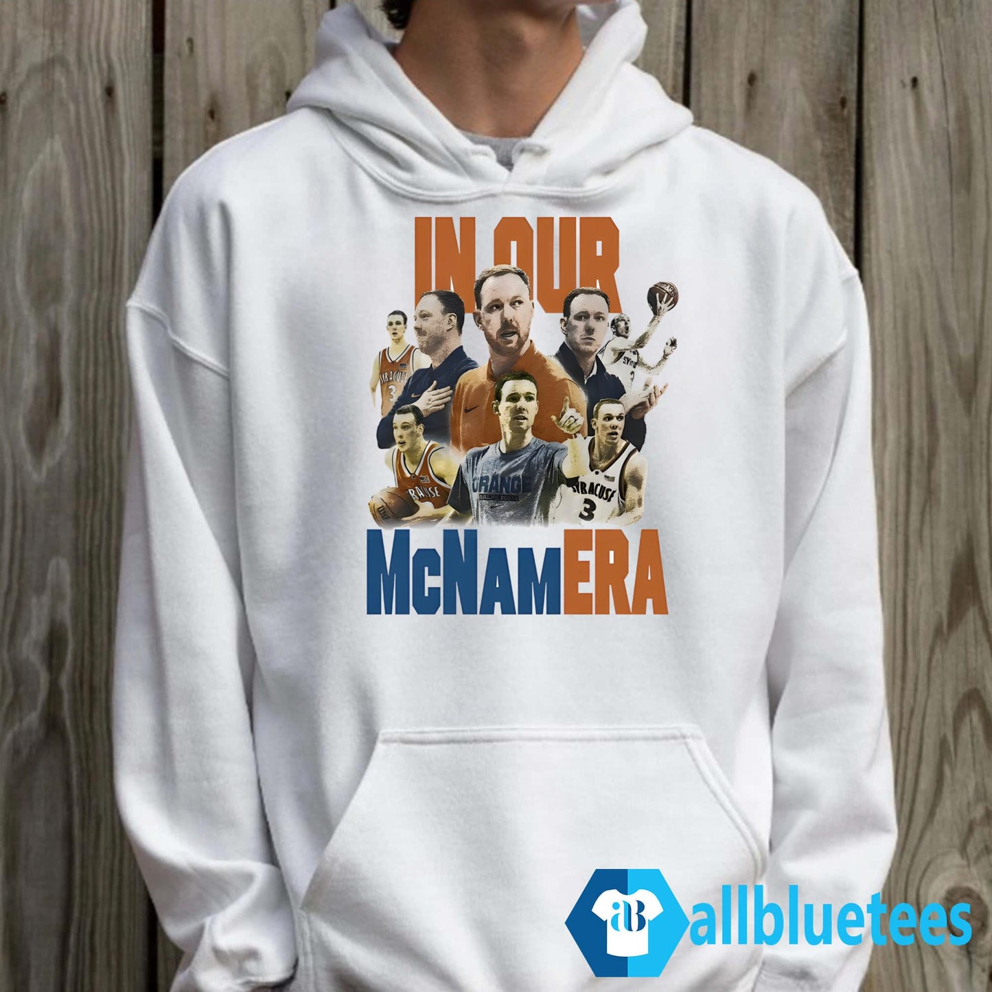 In Our McNamEra Shirt