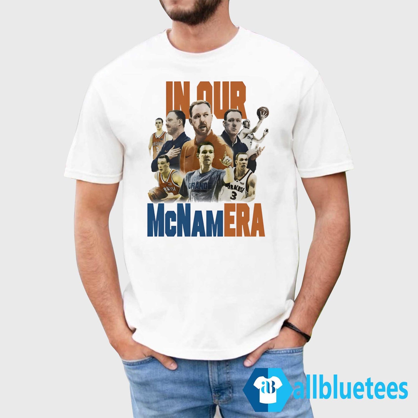 In Our McNamEra Shirt