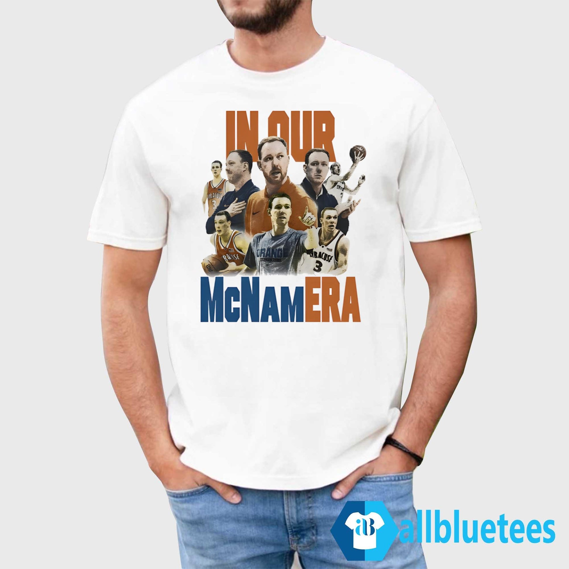 In Our McNamEra Shirt