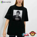 In Our Memory Clem Burke RIP T-shirt