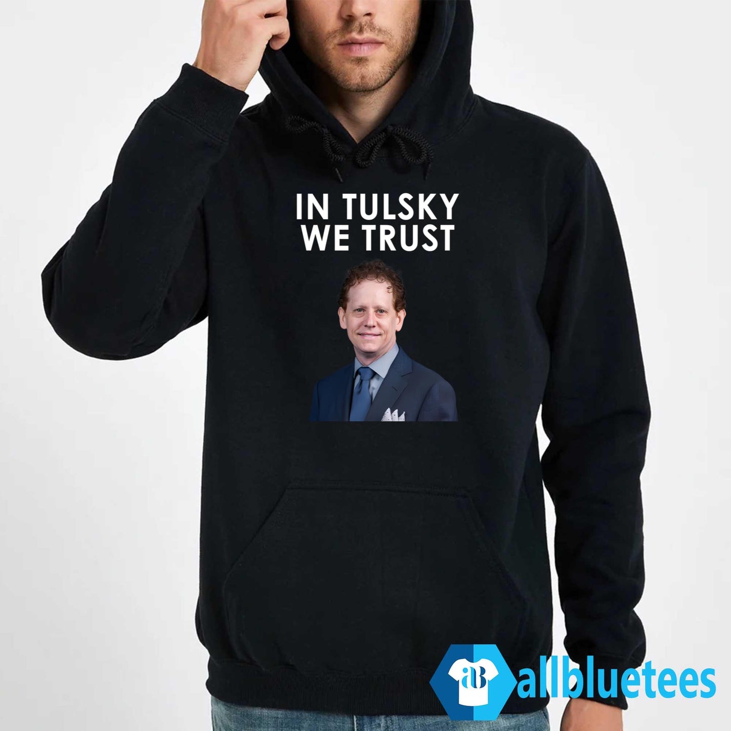 In Tulsky We Trust Shirt