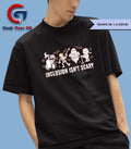 Inclusion isn’t scary Halloween shirt