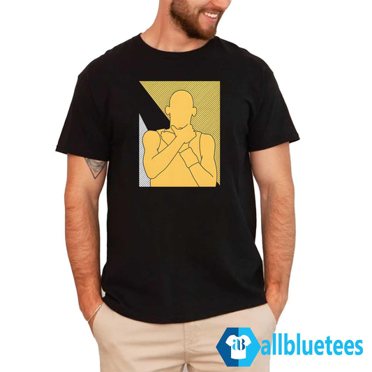 Indiana Choke Shirt