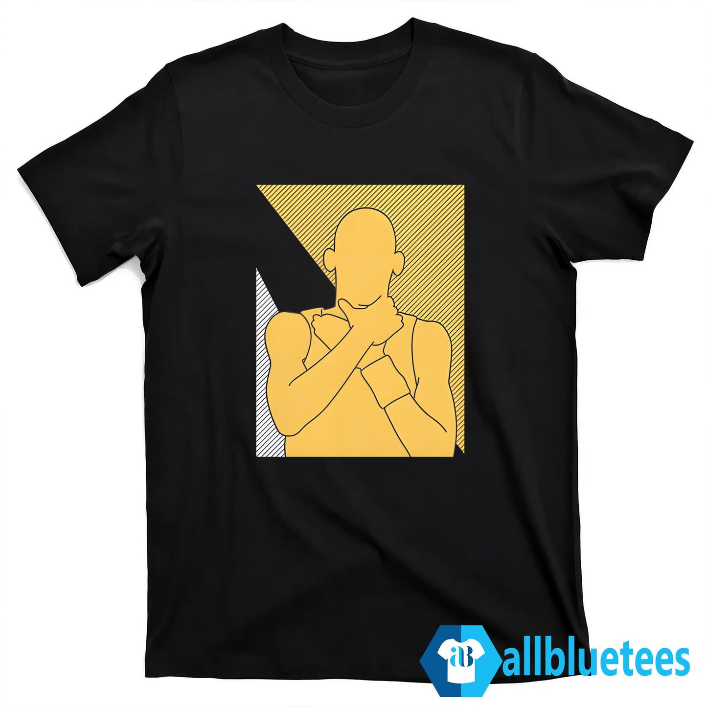 Indiana Choke Shirt