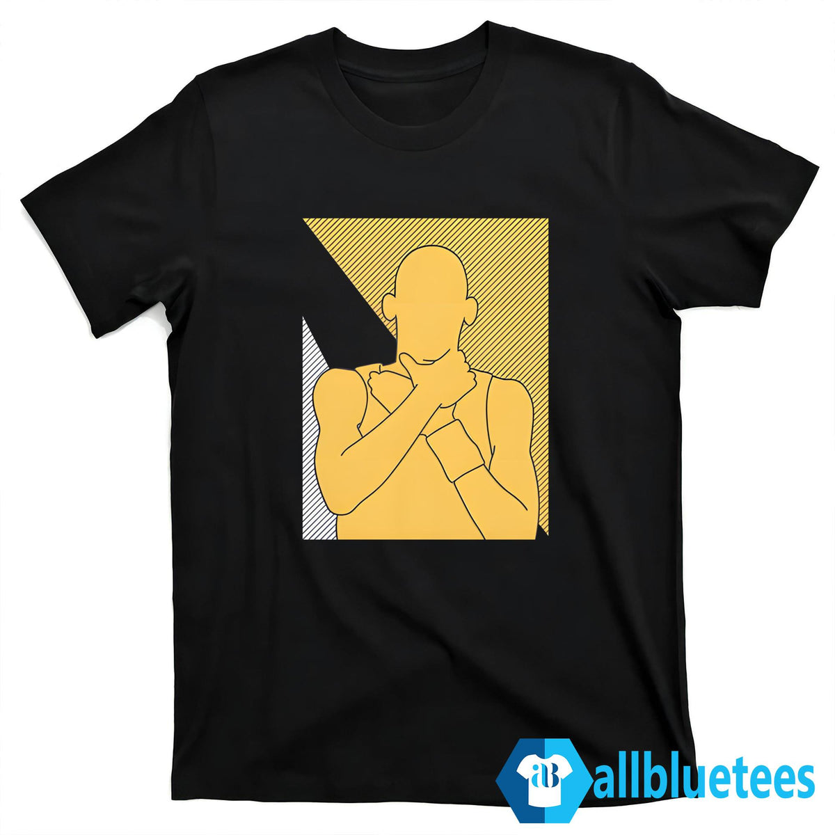 Indiana Choke Shirt
