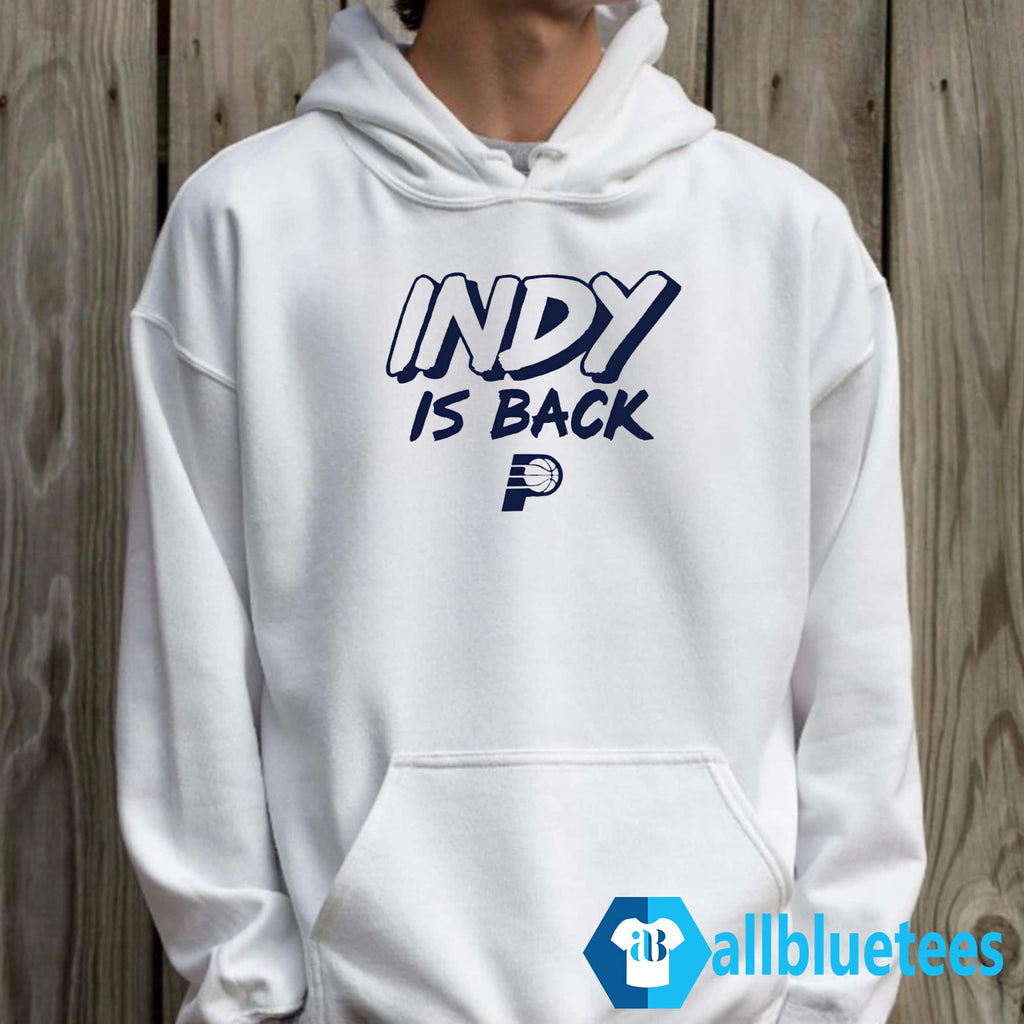 Indiana Game 3 Indy Is Back Shirt