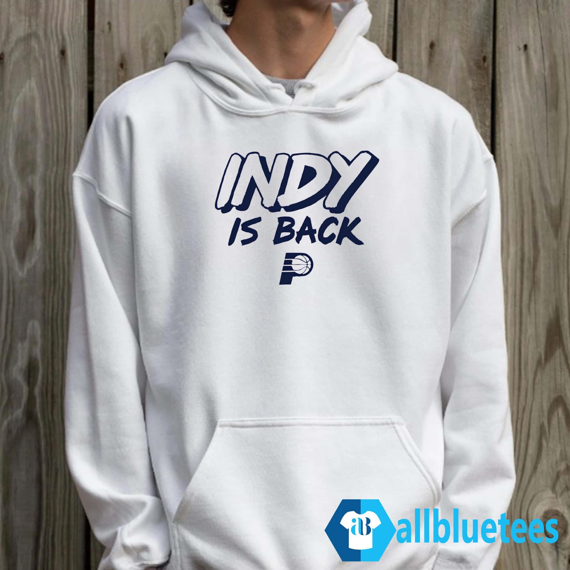 Indiana Game 3 Indy Is Back Shirt