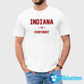 Indiana Vs Everybody Shirt