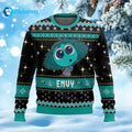 Inside Out – Joy – Ugly Christmas Sweater