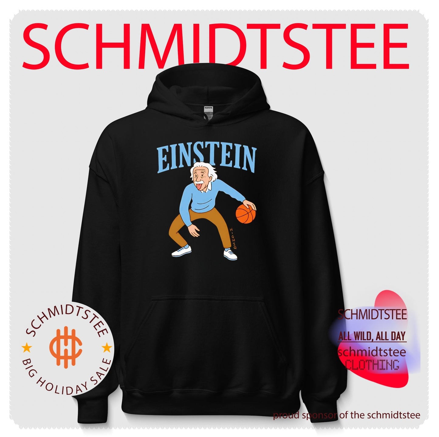 Interesting Stem Einstein Coke Milk Shirt