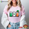 Irish Beer St. Patrick’s Day Comfort Colors Shirt